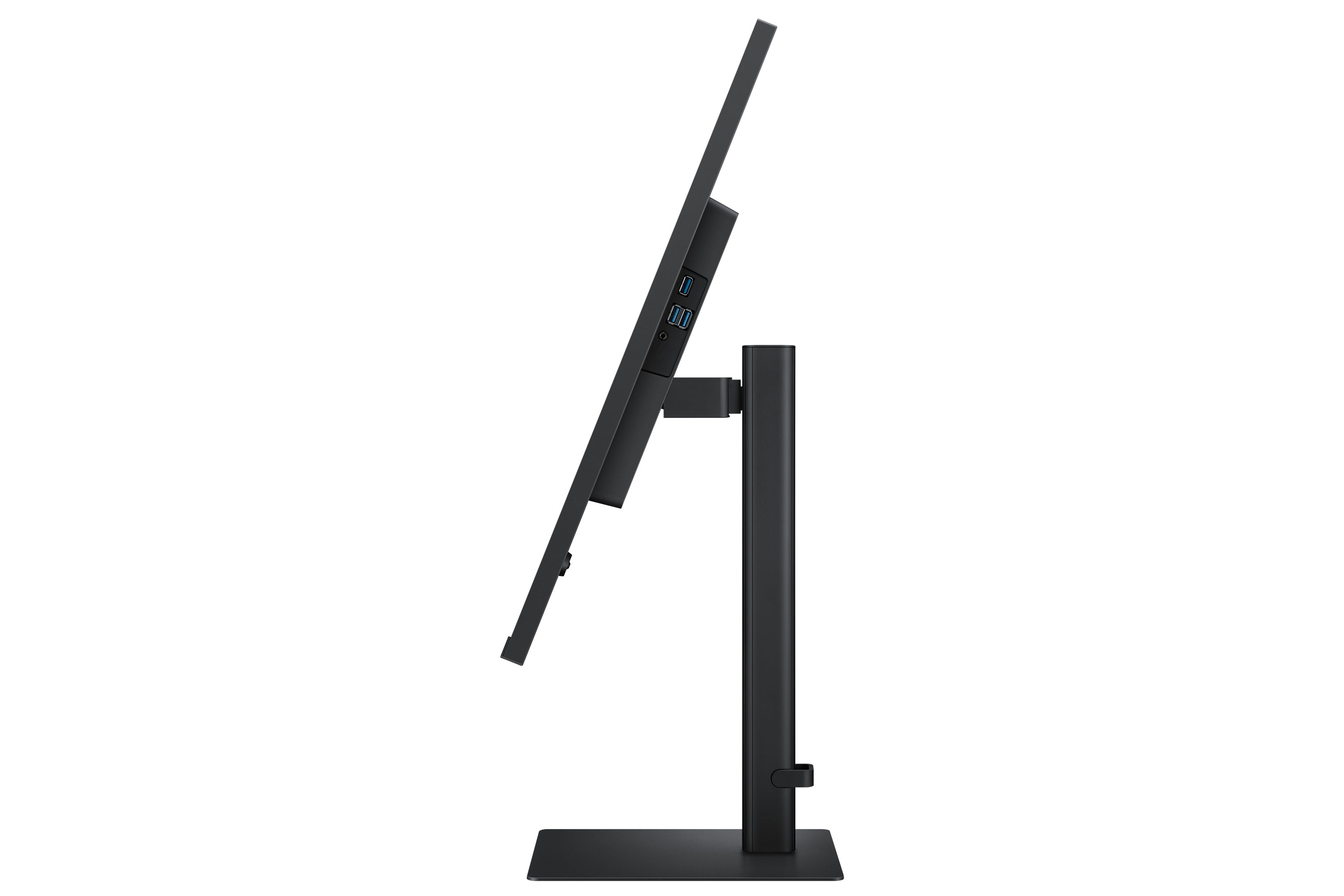 Samsung Samsung S80D écran plat de PC 94 cm (37") 3840 x 2160 pixels 4K Ultra HD LCD Noir