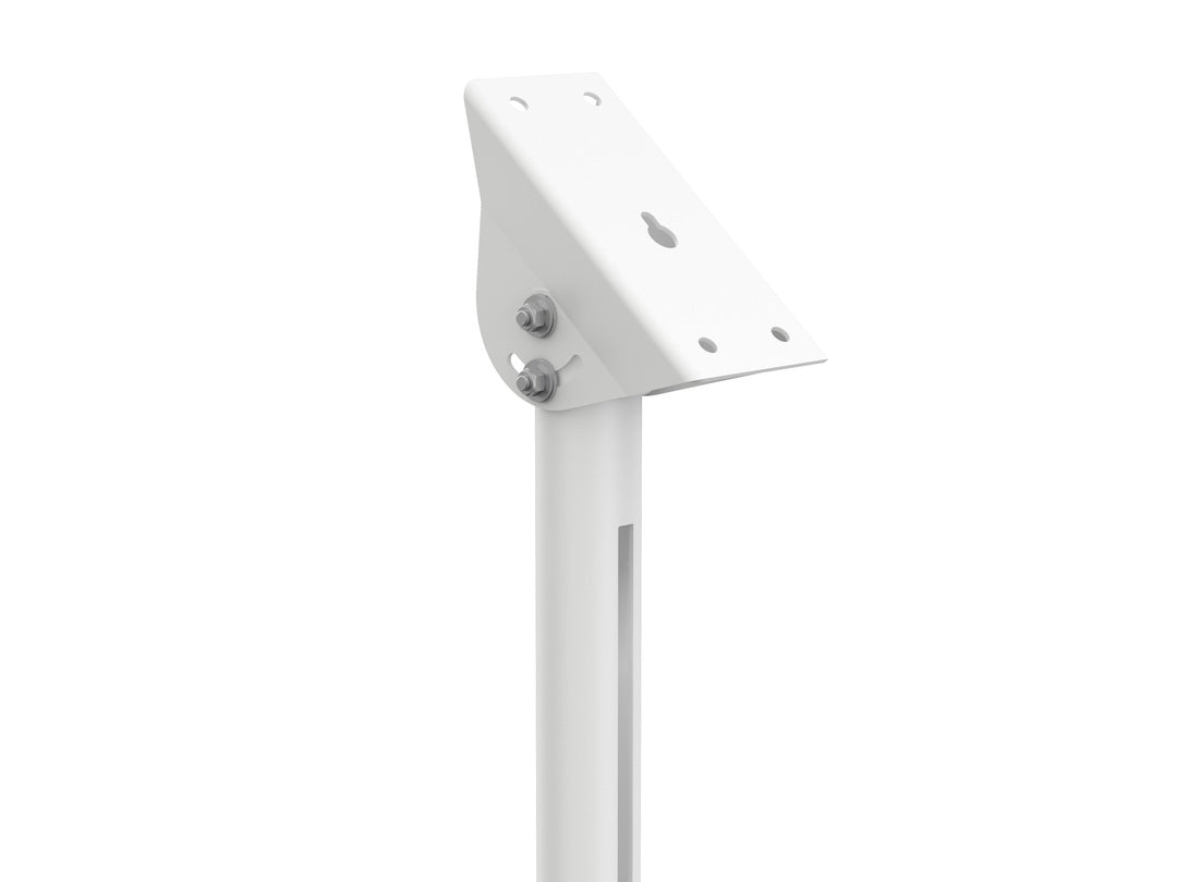 Support pour Projecteurs Plafond Multibrackets 5235, Blanc
