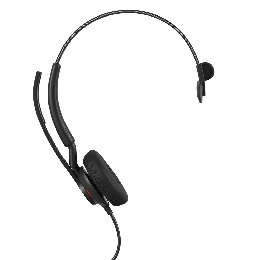 Jabra Engage 50 II Casque avec fil USB Type-C