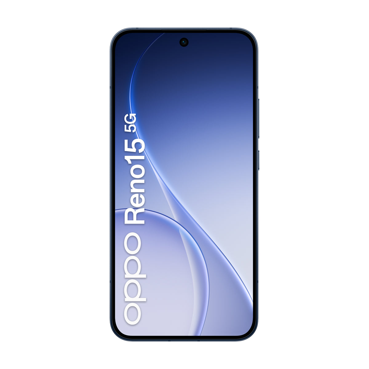 OPPO Reno15 5G 6,59" 8 Go 512 Go 6500 mAh Android 16.0 - Noir