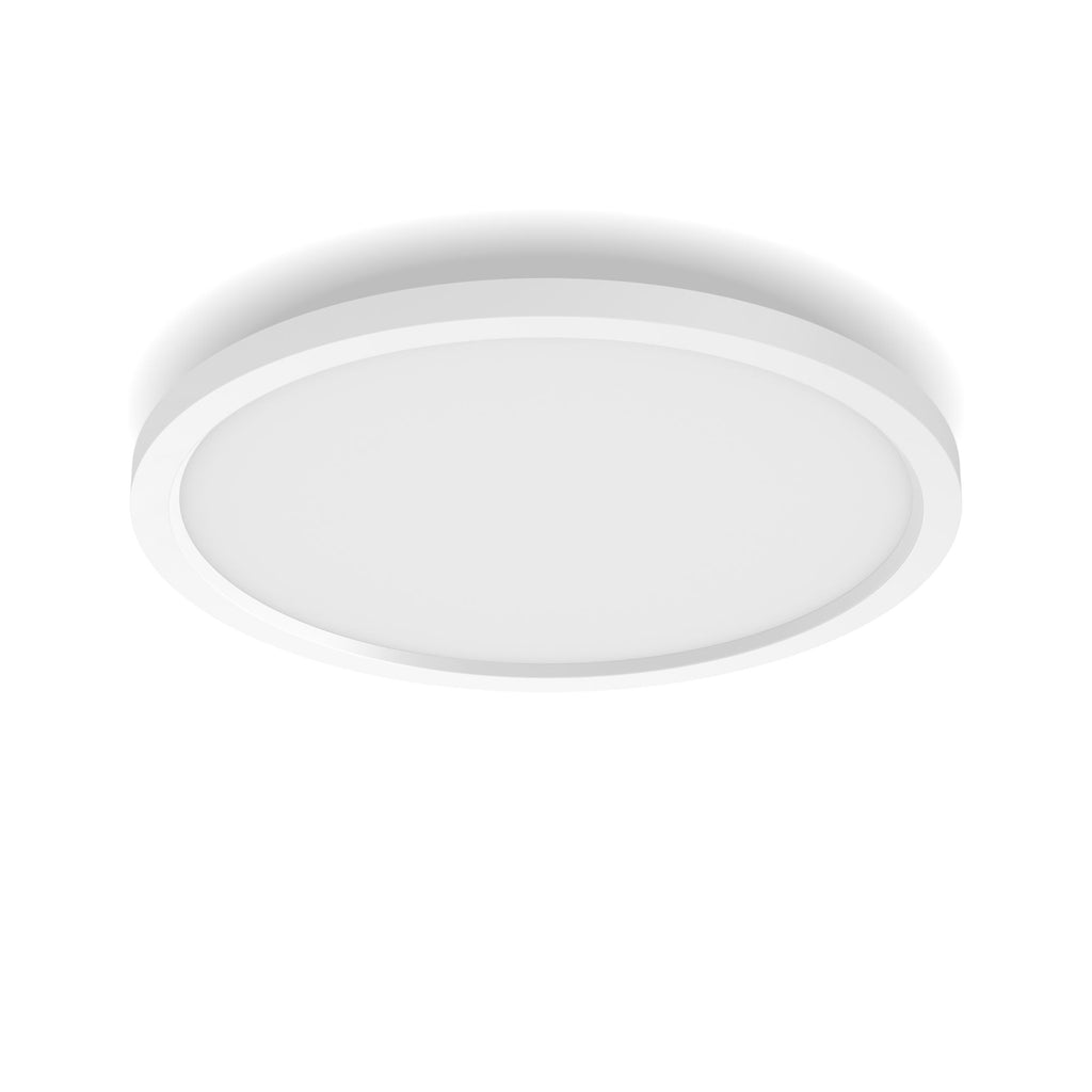 Philips Hue White and Color Ambiance Surimu Loftslyspanel 2000-6500K 16 millioner farver - vue 2