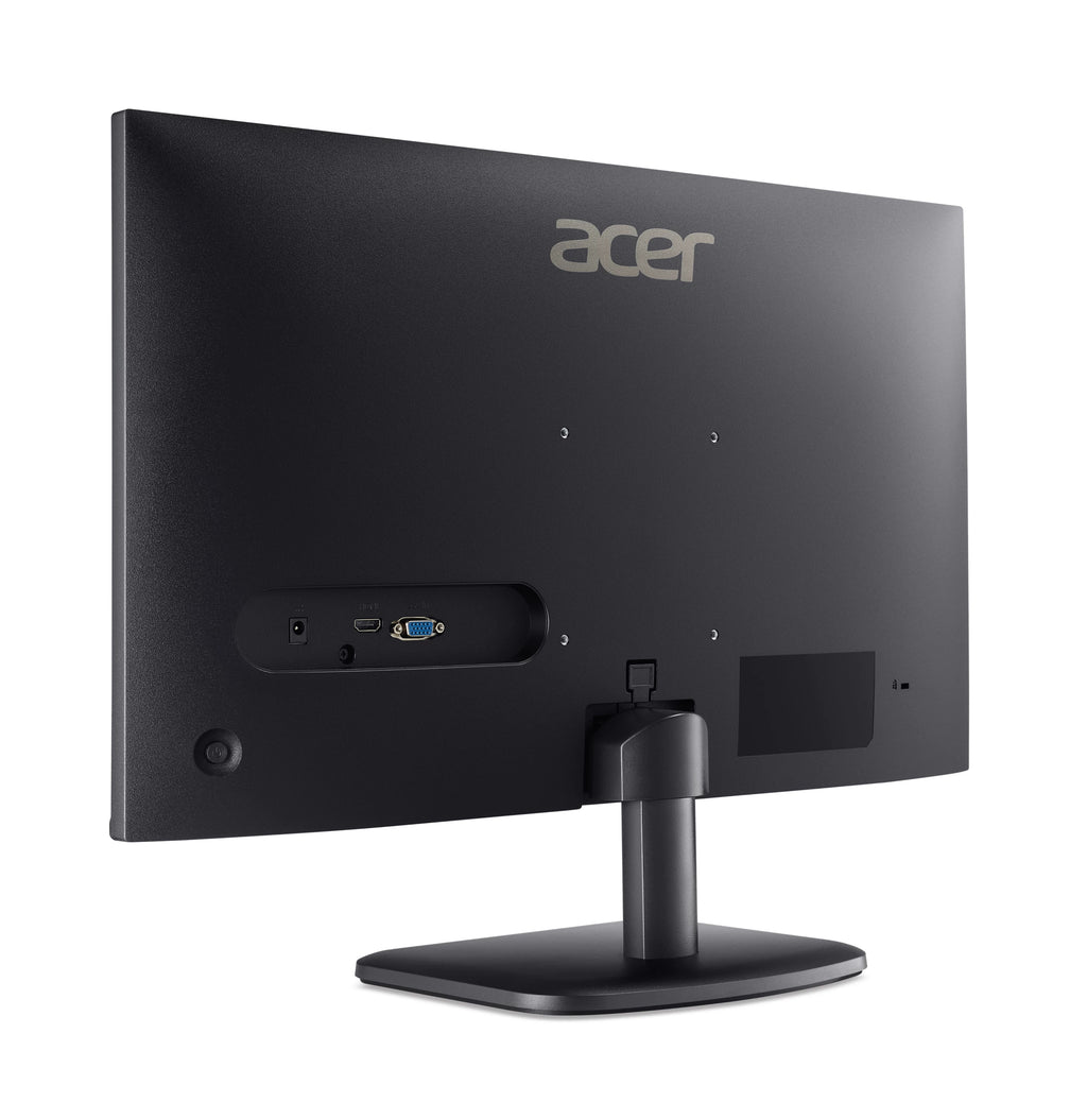 Acer EK1 EK251Q P6bi écran plat de PC 62,2 cm (24.5") 1920 x 1080 pixels Full HD LCD Noir