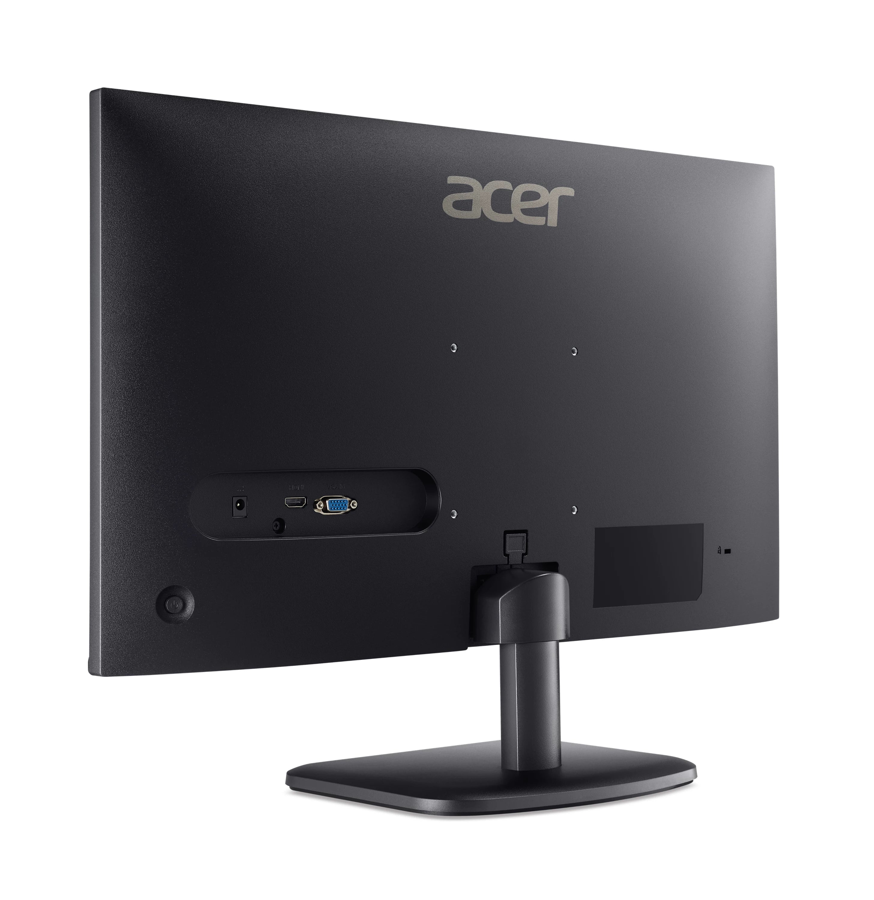 Acer EK1 EK251Q P6bi écran plat de PC 62,2 cm (24.5") 1920 x 1080 pixels Full HD LCD Noir