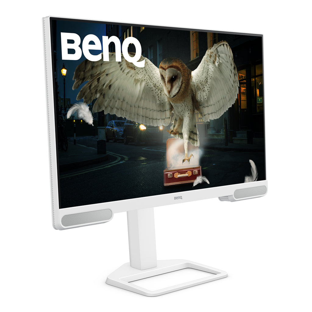 BenQ EW2790U écran plat de PC 68,6 cm (27") 3840 x 2160 pixels 4K Ultra HD LED Blanc - vue 7