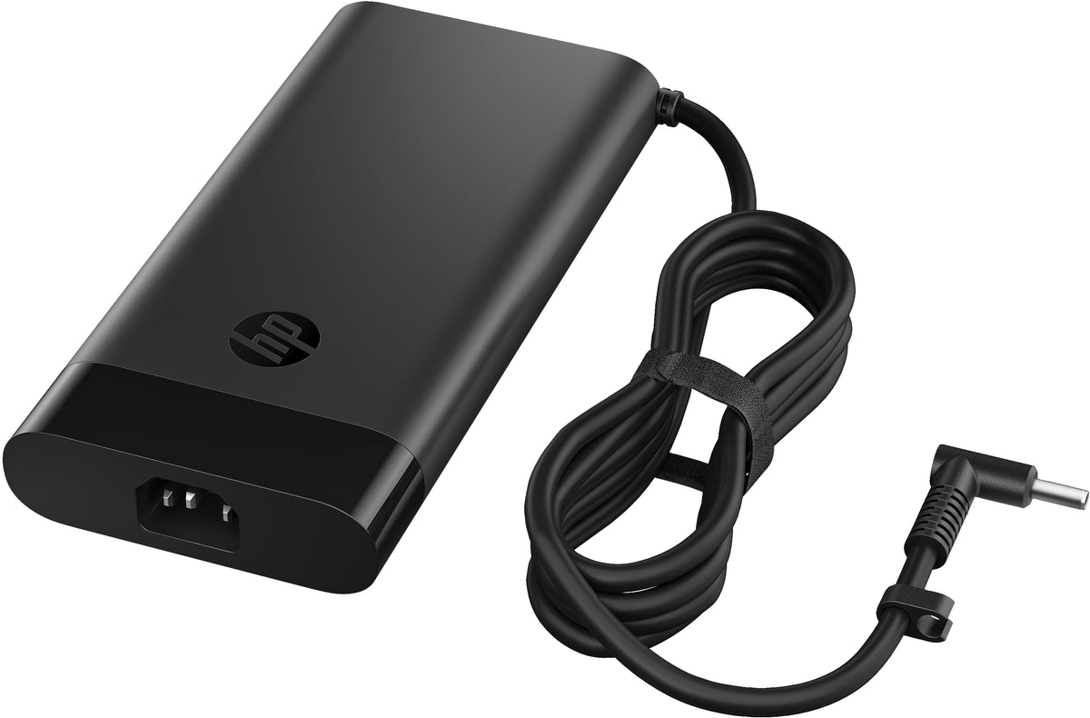 Adaptateur CA Intelligent 230 W, Noir