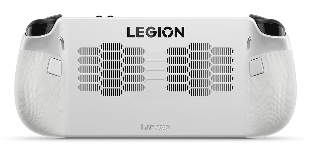 Lenovo Legion Go S 8ARP1 Console de Jeux Portable 8" 1 To Écran Tactile Wifi Blanc