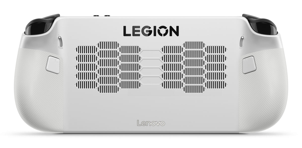 Lenovo Legion Go S 8ARP1 Console de Jeux Portable 8" 1 To Écran Tactile Wifi Blanc