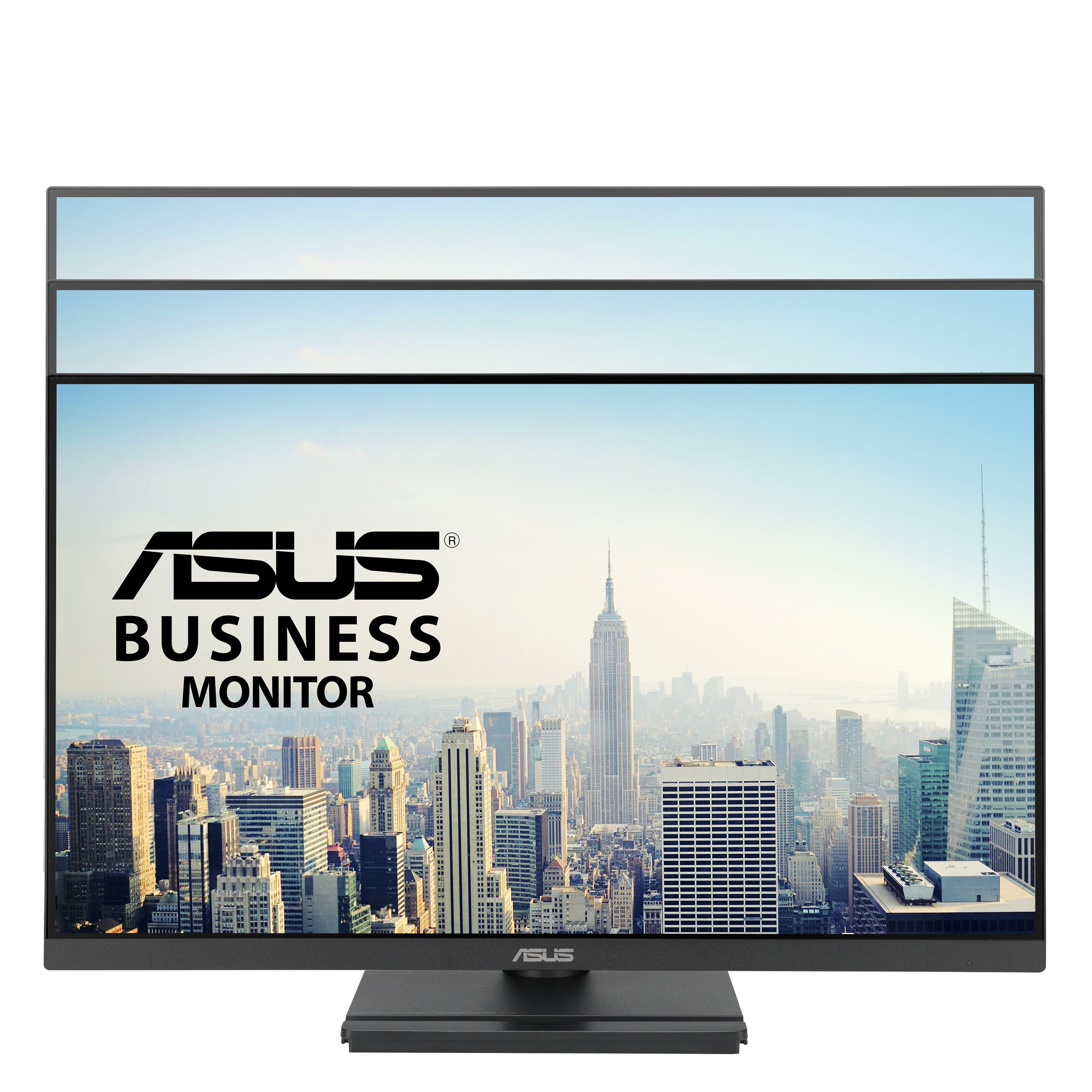 ASUS VA279QGS écran plat de PC 68,6 cm (27") 1920 x 1080 pixels Full HD LCD Noir