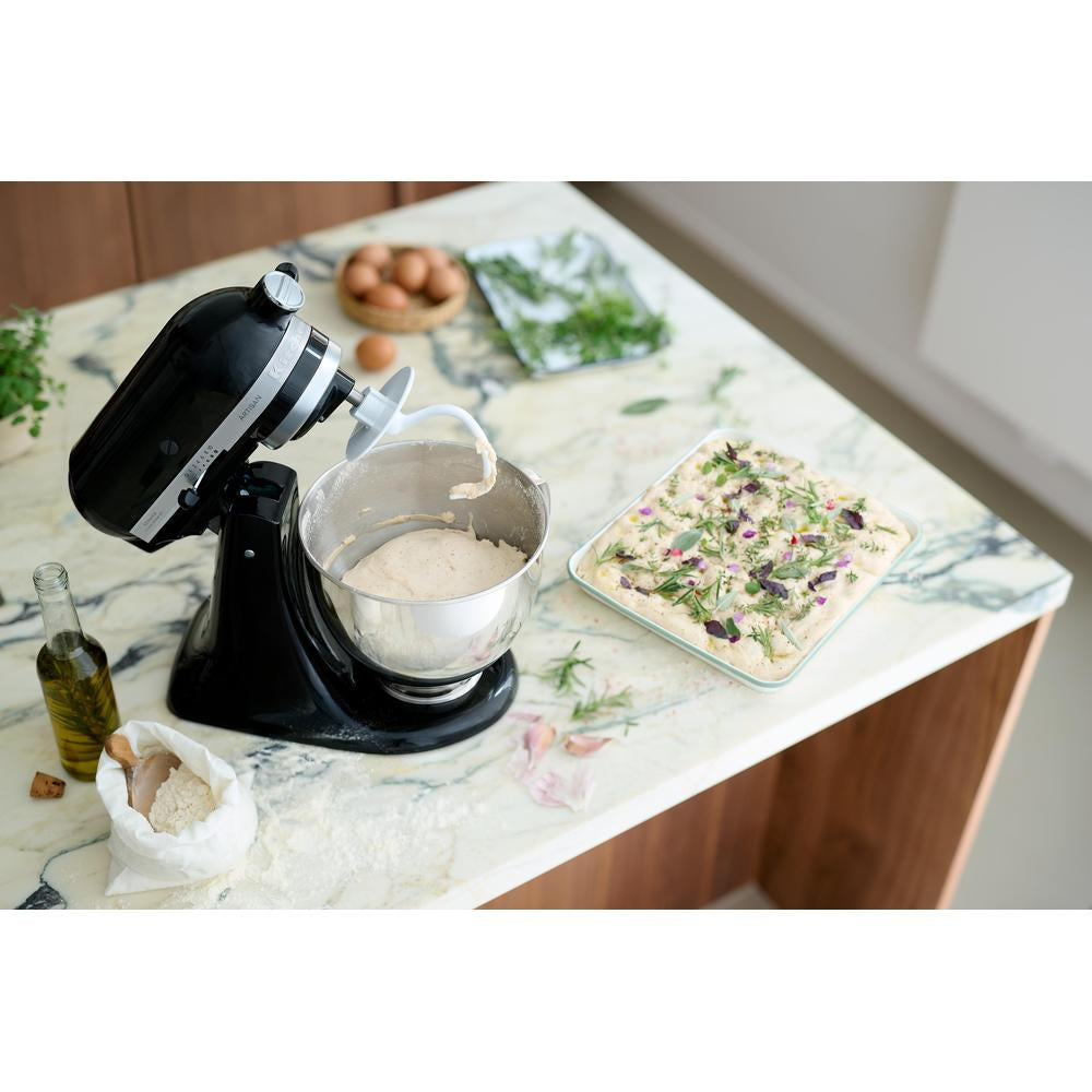 KitchenAid Artisan Robot mixer 300 W Noir