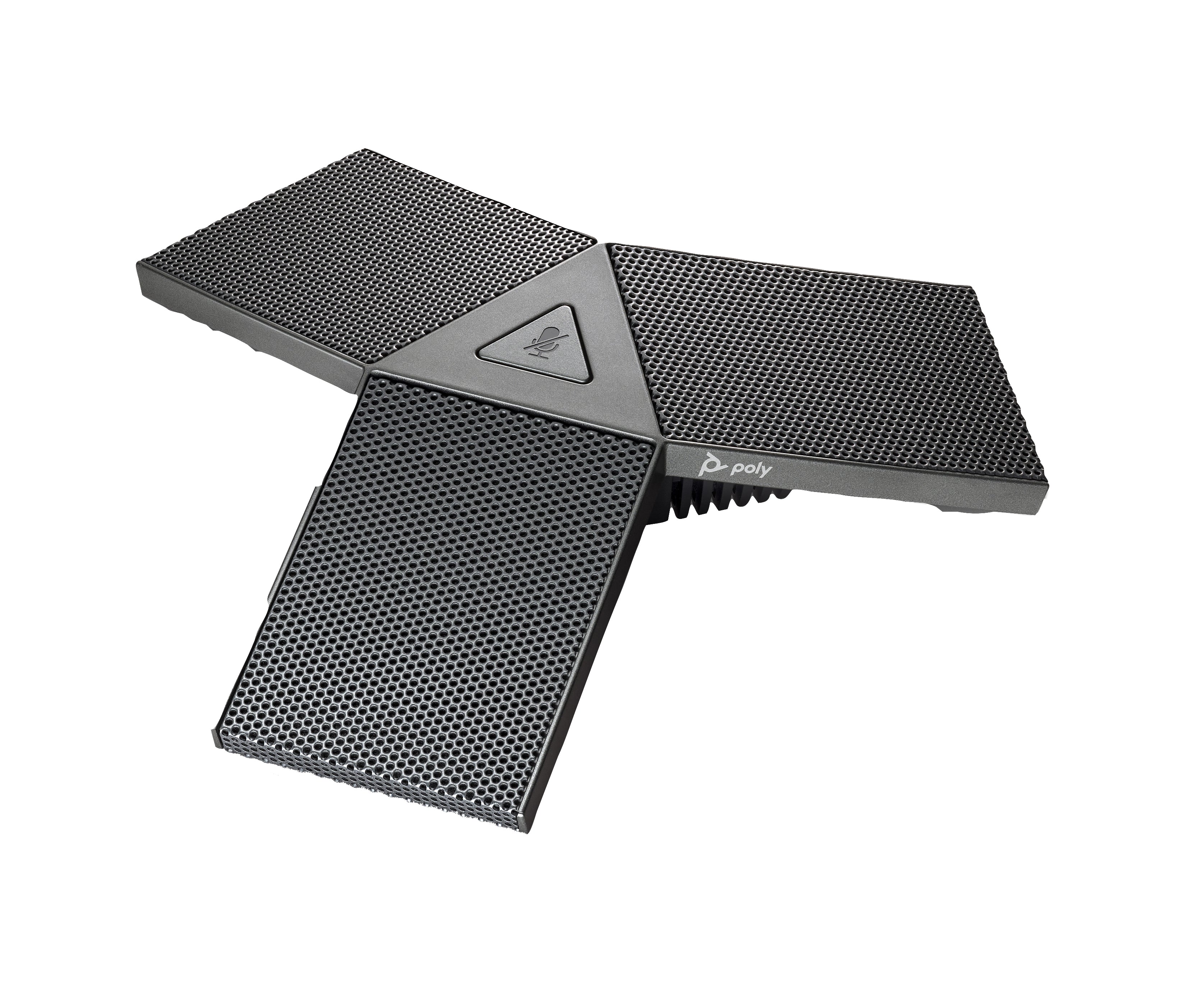 HP Poly Microphone de table Poly Studio X50/X52/X70/USB