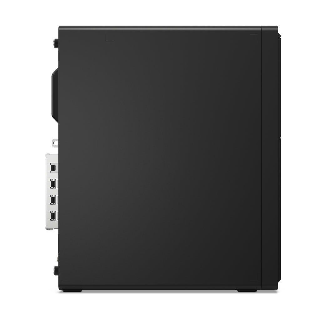 Lenovo ThinkCentre M70s Gen 6 Intel Core Ultra 7 265 32 Go DDR5-SDRAM 512 Go SSD Windows 11 Pro SFF PC Noir
