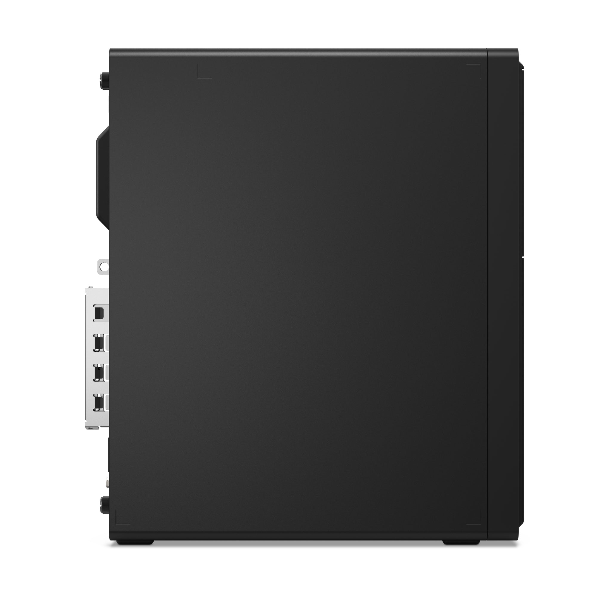 Lenovo ThinkCentre M70s Gen 6 Intel Core Ultra 7 265 32 Go DDR5-SDRAM 512 Go SSD Windows 11 Pro SFF PC Noir