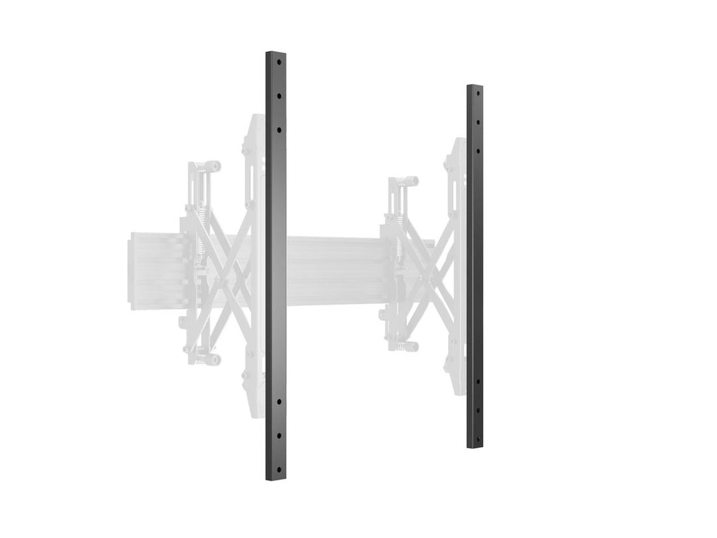 Multibrackets 4733 accessoire de montage de moniteurs
