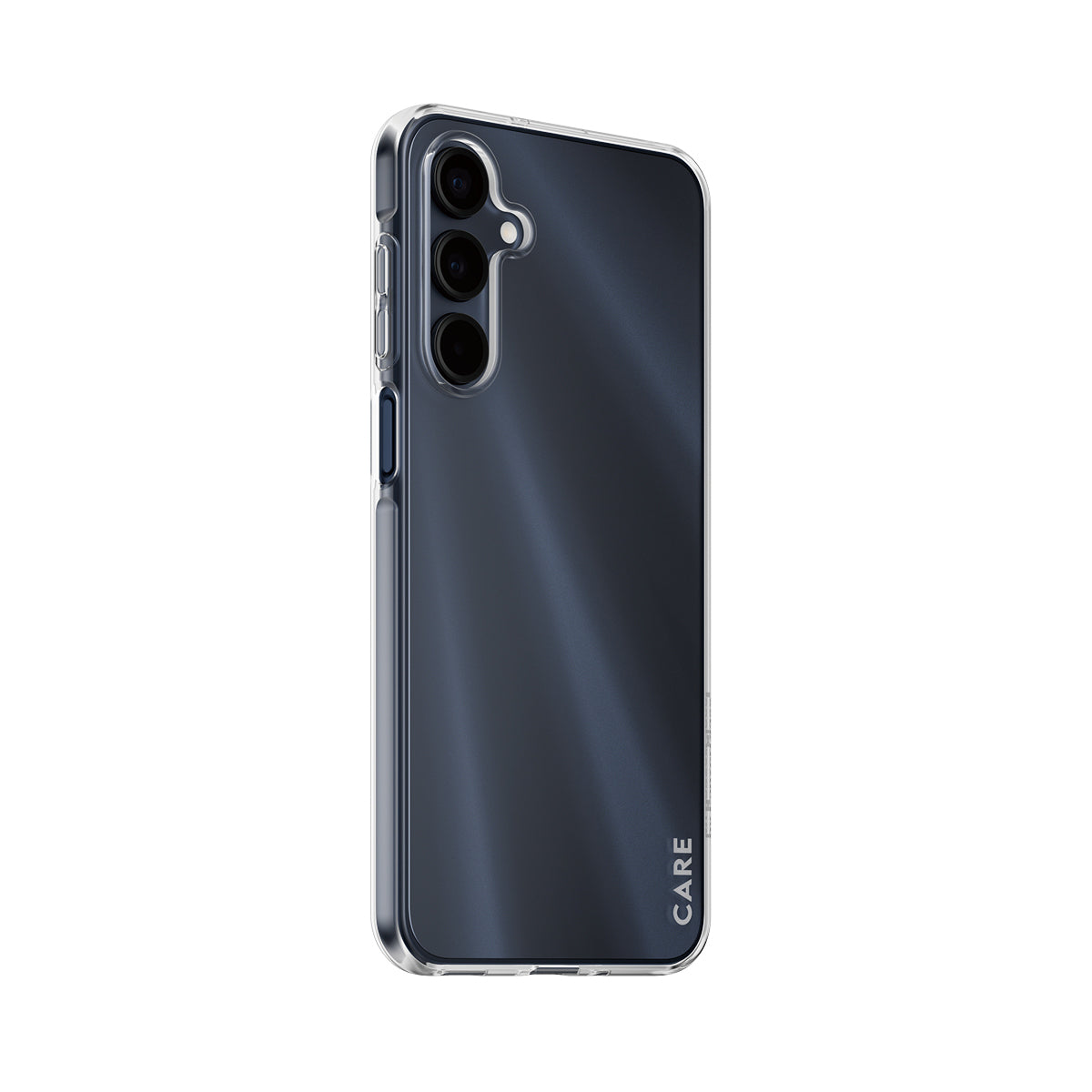 PanzerGlass CARE™ by ® X-Ray Case Samsung Galaxy A26 5G coque de protection pour téléphones portables 17 cm (6.7") Housse Transparent