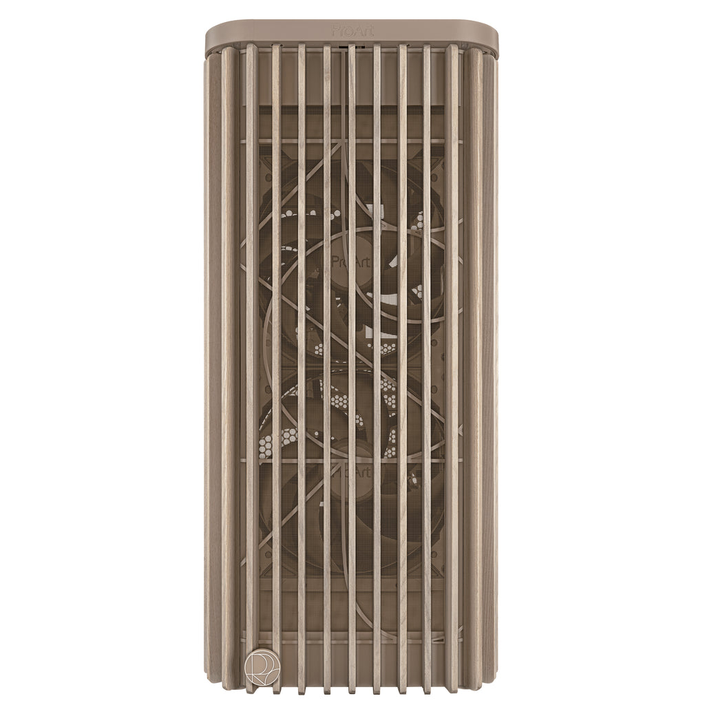 ASUS ProArt PA401 Wood Edition, Beige - vue 2