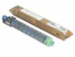 Ricoh 842238 Cartouche de Toner Originale, Cyan