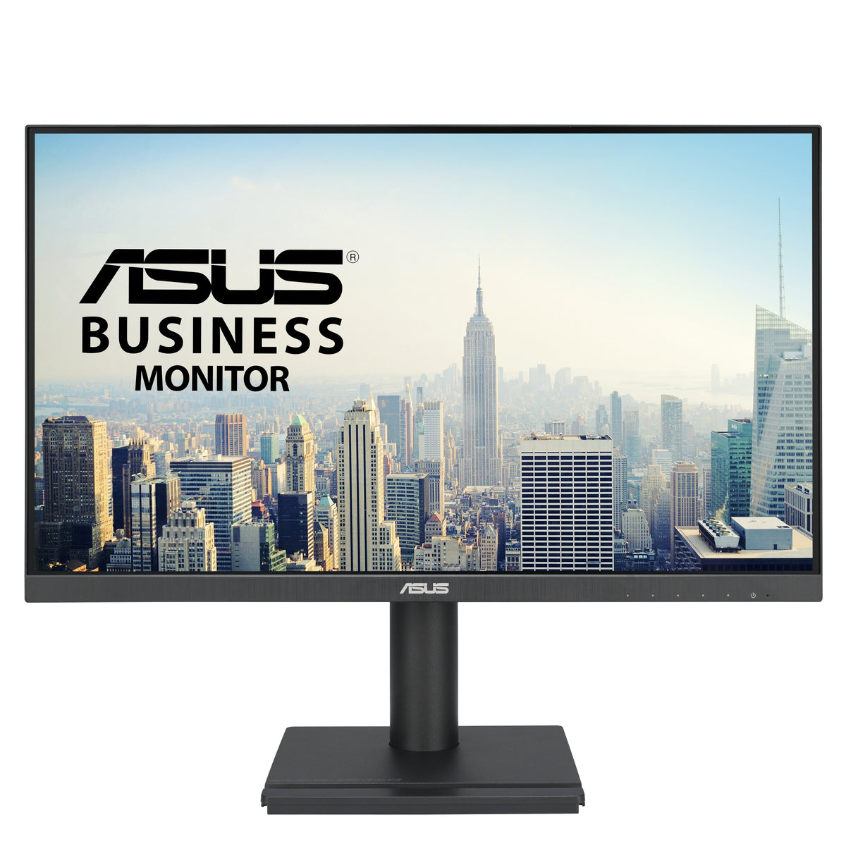 ASUS VA24DQFS Écran PC 23.8" Full HD 1920 x 1080 LCD Noir