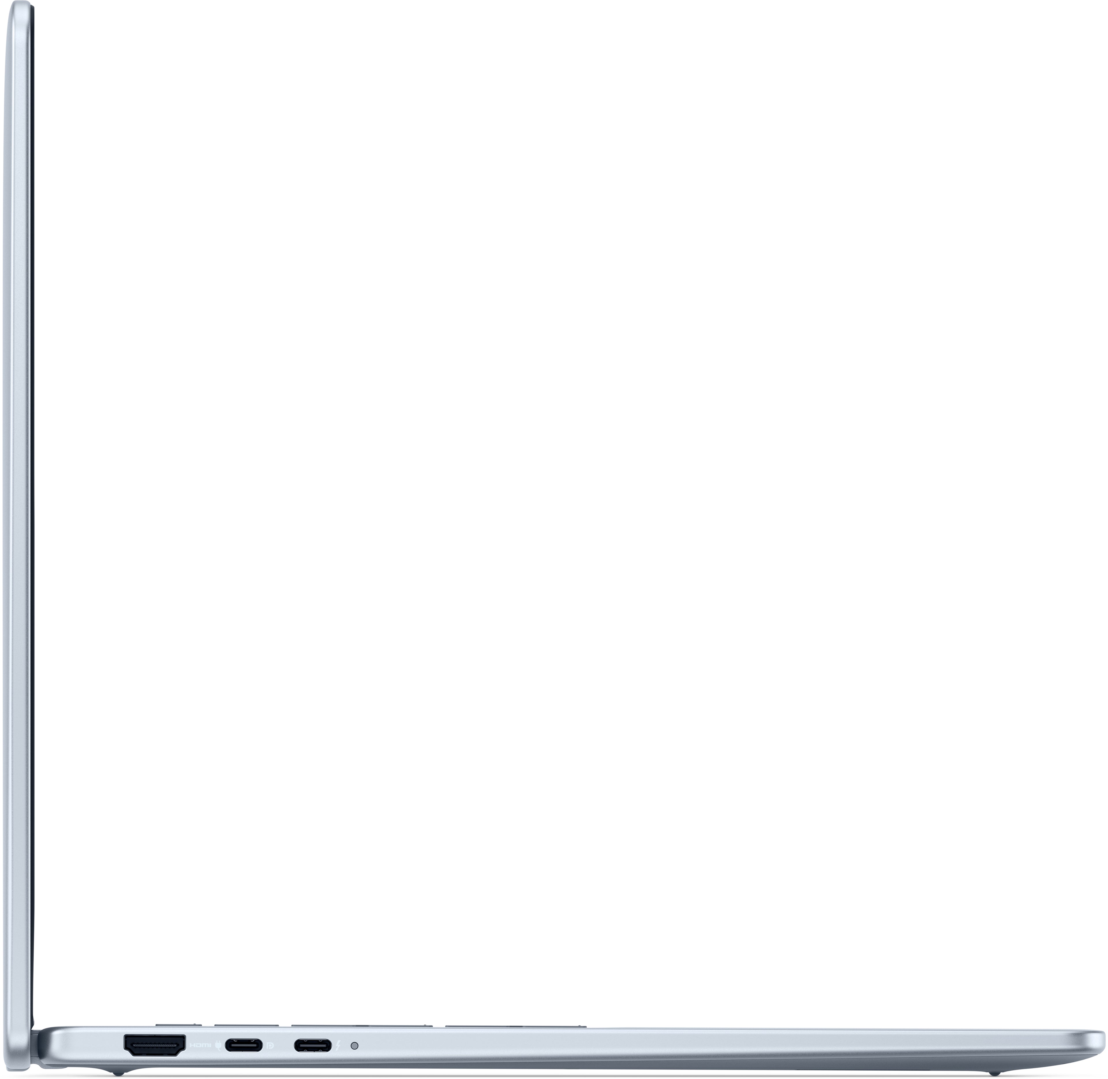 DELL 16 Plus DB16250 Intel Core Ultra 7 258V Ordinateur portable 40,6 cm (16") Écran tactile Full HD+ 32 Go LPDDR5x-SDRAM 1 To SSD Wi-Fi 7 (802.11be) Windows 11 Pro Bleu