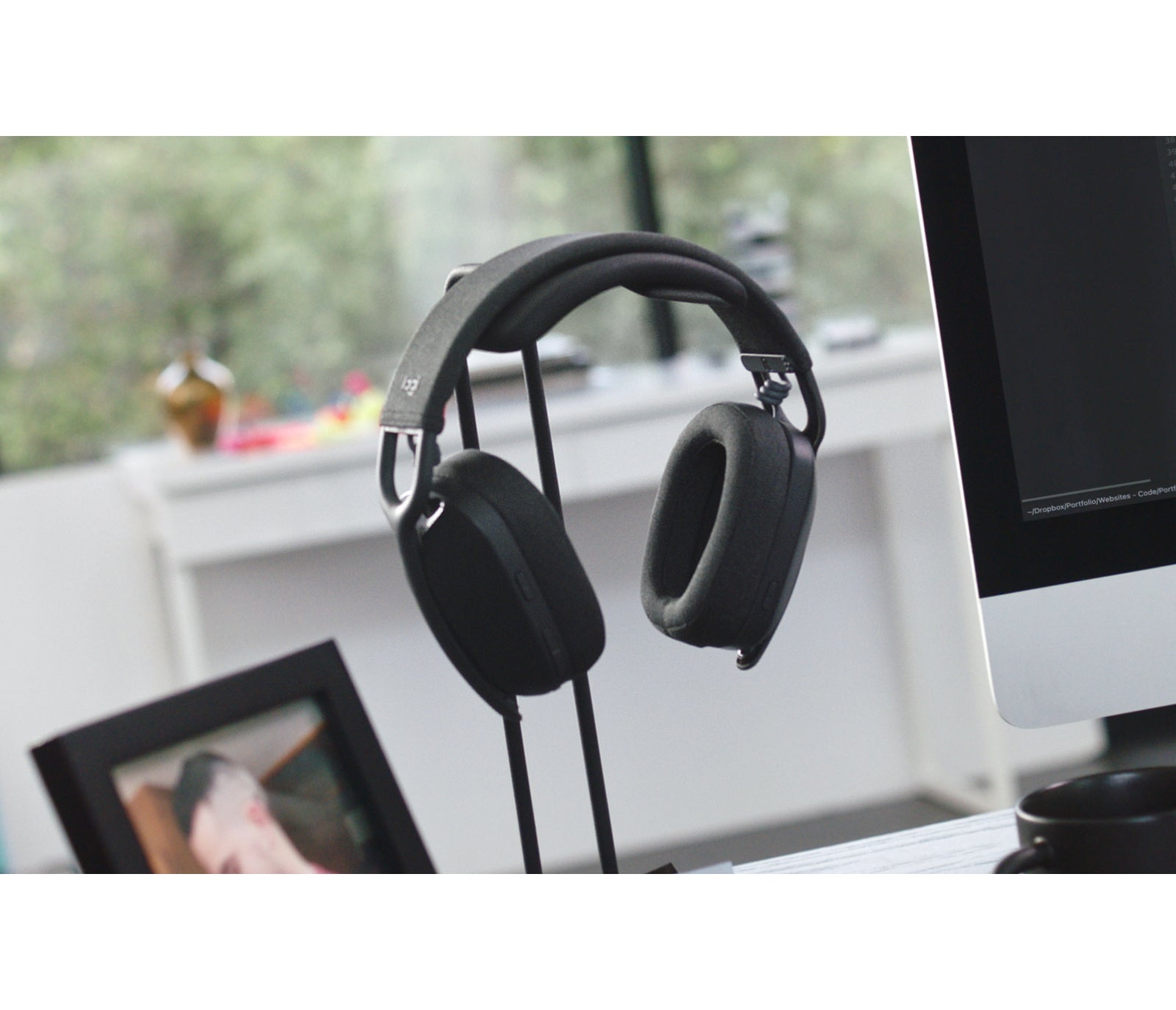 Logitech Zone Vibe 100