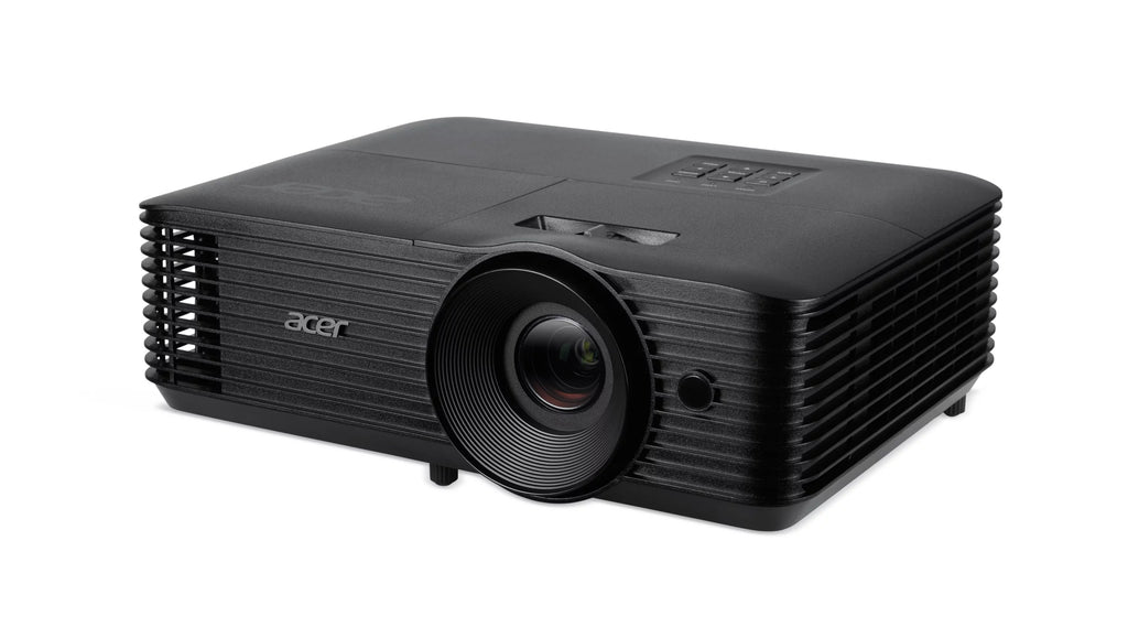 Acer X1328 4500 ANSI lumens DLP WUXGA (1920x1200) Compatibilité 3D Noir - vue 5