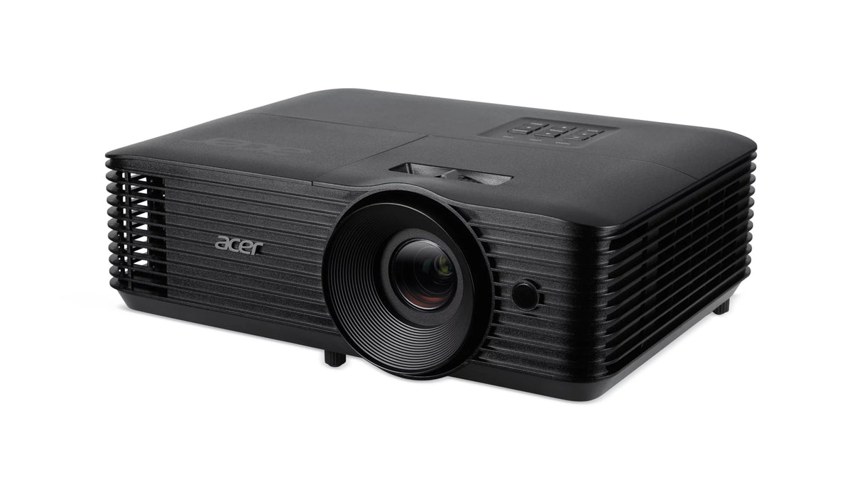 Acer X1328 4500 ANSI lumens DLP WUXGA (1920x1200) Compatibilité 3D Noir - vue 5
