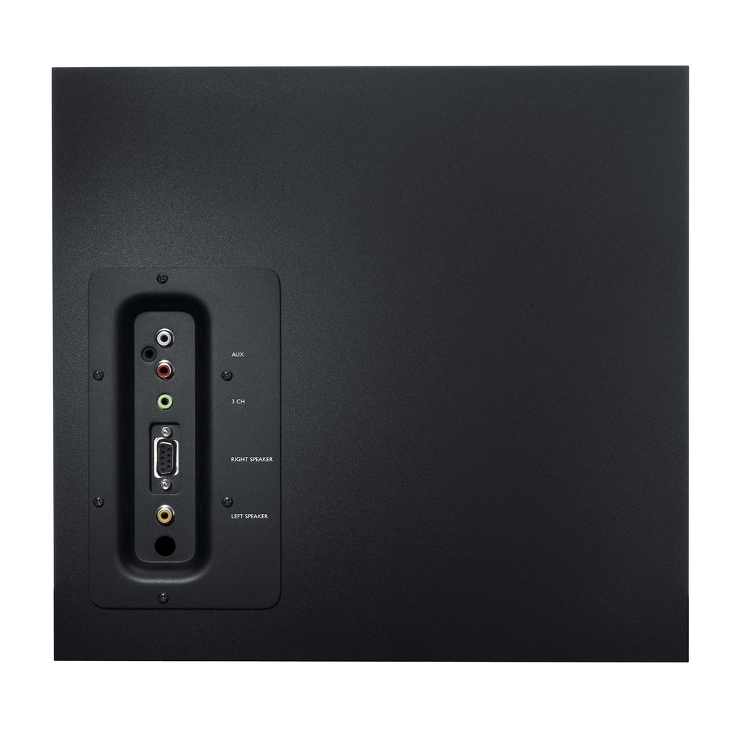 Logitech Z-623 Système d'Enceintes 2.1