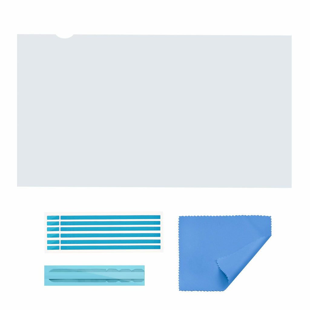 StarTech.com Filtre Anti-lumière Bleue 24 Pouces 16:10 pour Moniteur d'Ordinateur, Conforme TAA