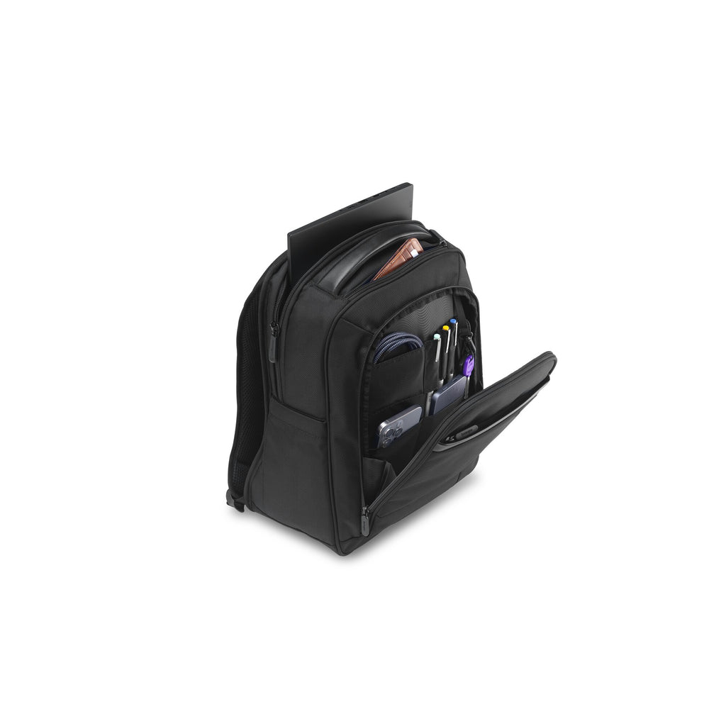 Kensington Sac à dos Contour 2.0 EQ Executive pour ordinateur portable 14” - vue 7