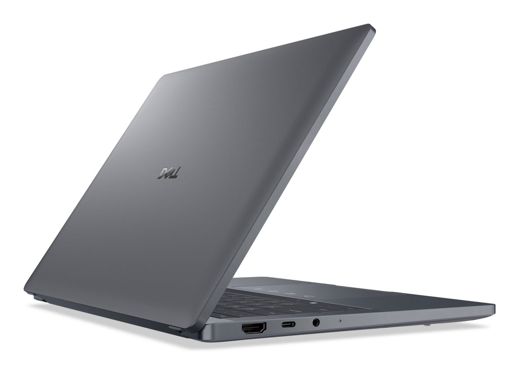 DELL Pro 13 Premium PA13250 Copilot+ PC Intel Core Ultra 7 268V Ordinateur portable 33,8 cm (13.3") Écran tactile Quad HD+ 32 Go LPDDR5x-SDRAM 512 Go SSD Wi-Fi 7 (802.11be) Windows 11 Pro Allemand Gris