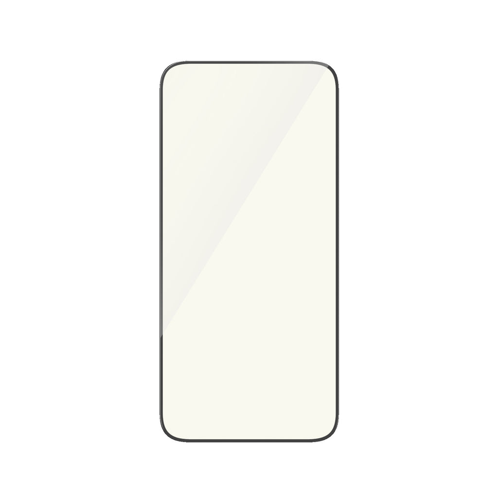 PanzerGlass ® EyeCARE™ Screen Protection iPhone 15 Plus | Ultra-Wide Fit w. EasyAligner Protection d'écran transparent A