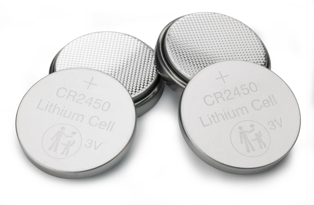 Verbatim CR2450 Batterie à usage unique Lithium - vue 3