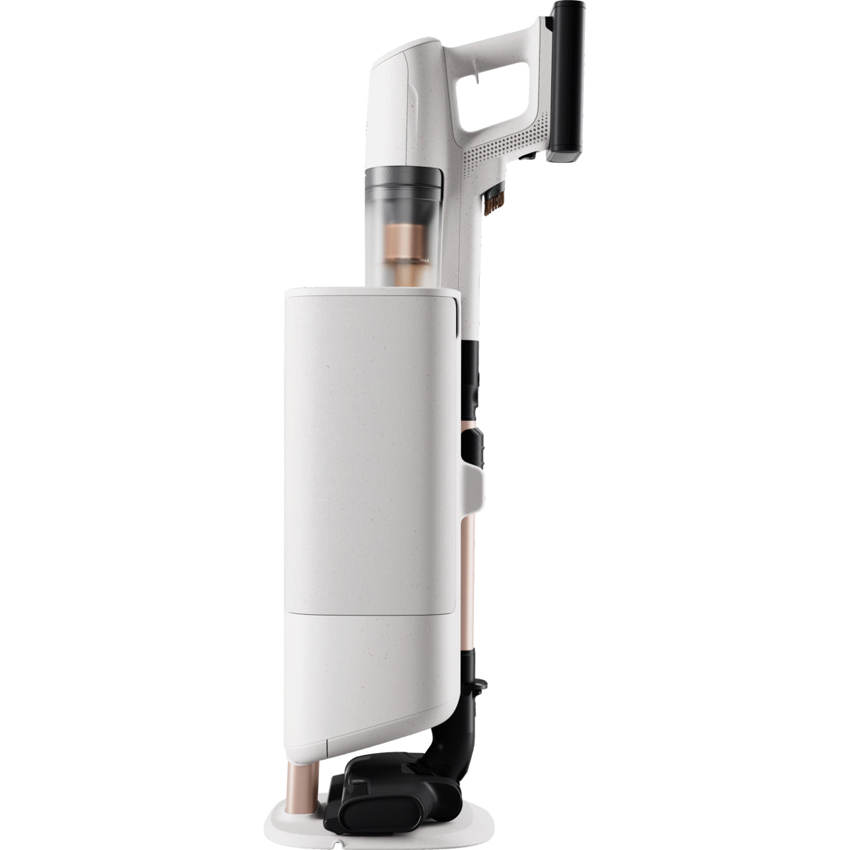 Electrolux 900 402 306 aspirateur balai et balai électrique Aspirateur-balai 2 en 1 Batterie Sec Cyclonique, Tissu, mous