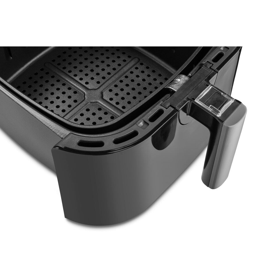MEDION LIFE E40 XL Unique 5,2 L Friteuse d’air chaud Noir - vue 5