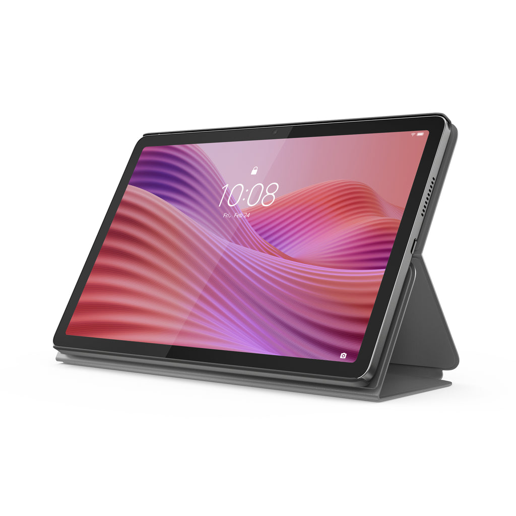 Lenovo Folio Case for Tab 25,6 cm (10.1") Gris
