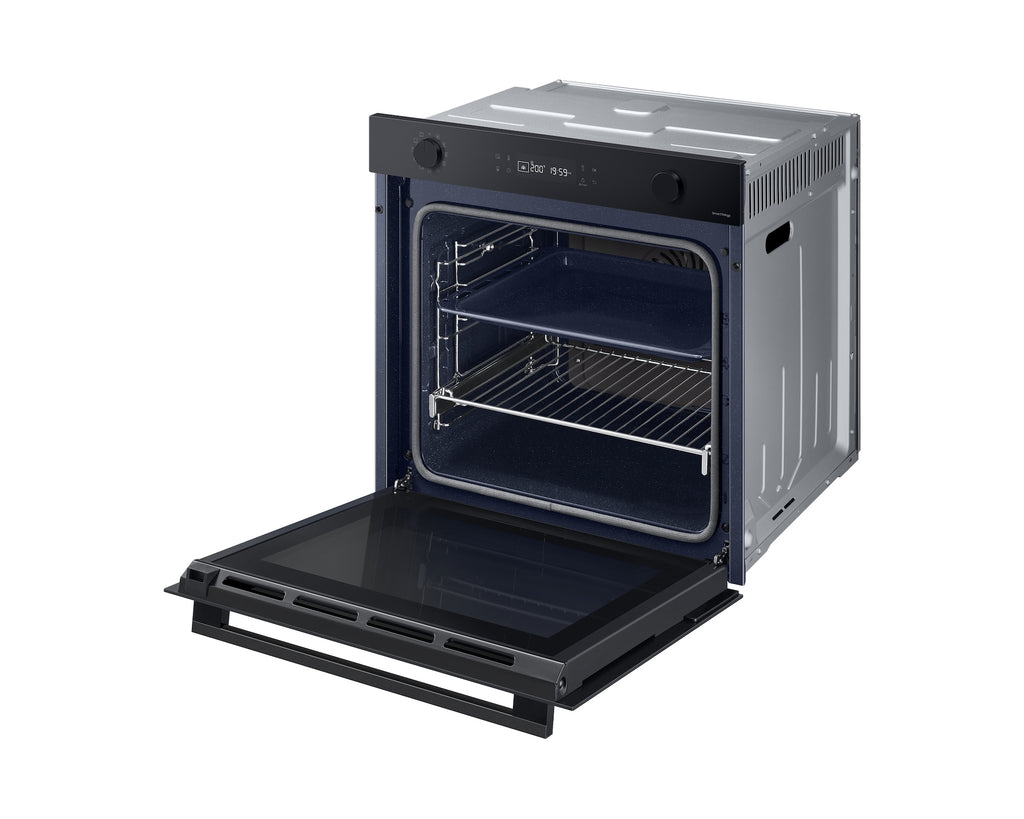 Samsung NV7B41201AK/U3 four 76 L 3850 W Noir