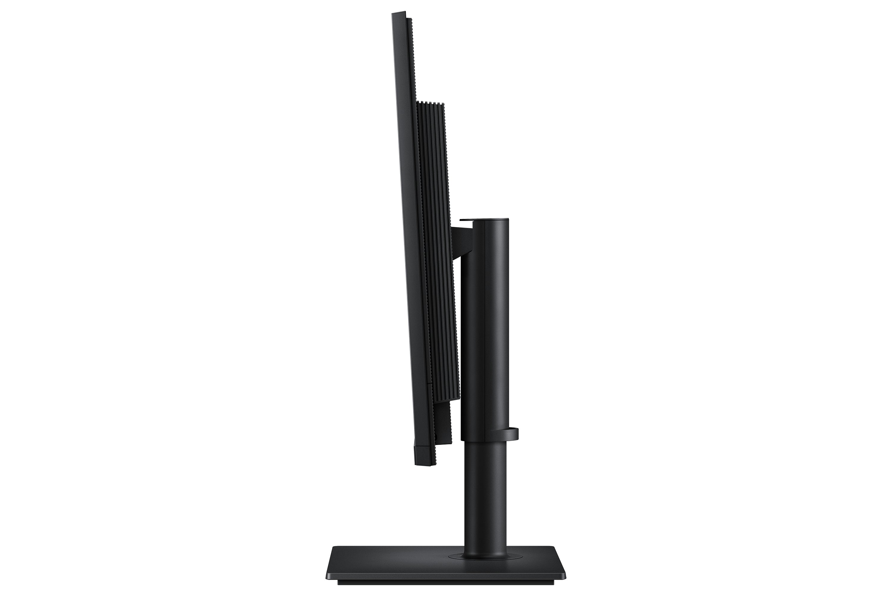 Samsung S80UH écran plat de PC 68,6 cm (27") 3840 x 2160 pixels 4K Ultra HD LCD Noir