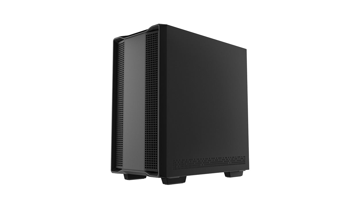 DeepCool CC360 Boîtier PC Tower Mini ITX ARGB