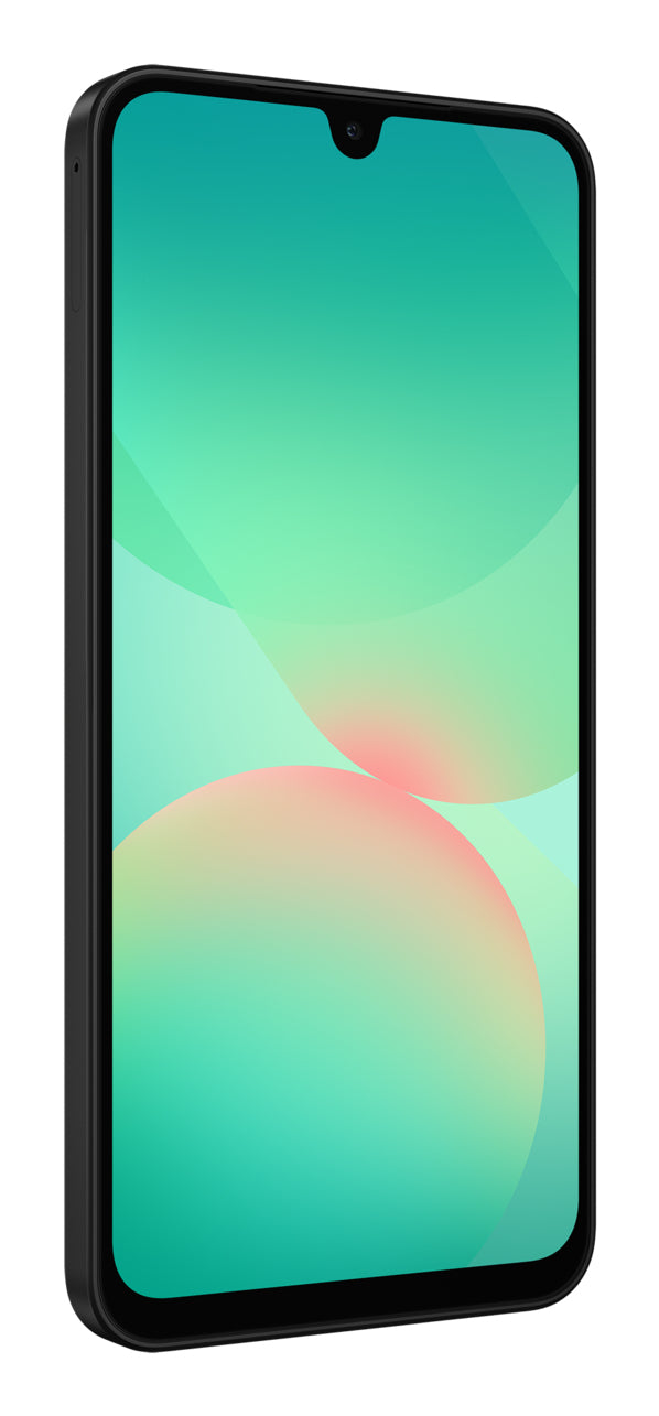 Samsung Galaxy SM-A266B/DS 17 cm (6.7") Double SIM 5G USB Type-C 6 Go 128 Go 5000 mAh Noir