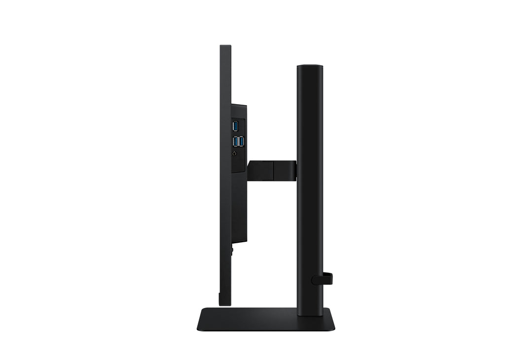Samsung Samsung S60UD écran plat de PC 68,6 cm (27") 2560 x 1440 pixels Quad HD LCD Noir