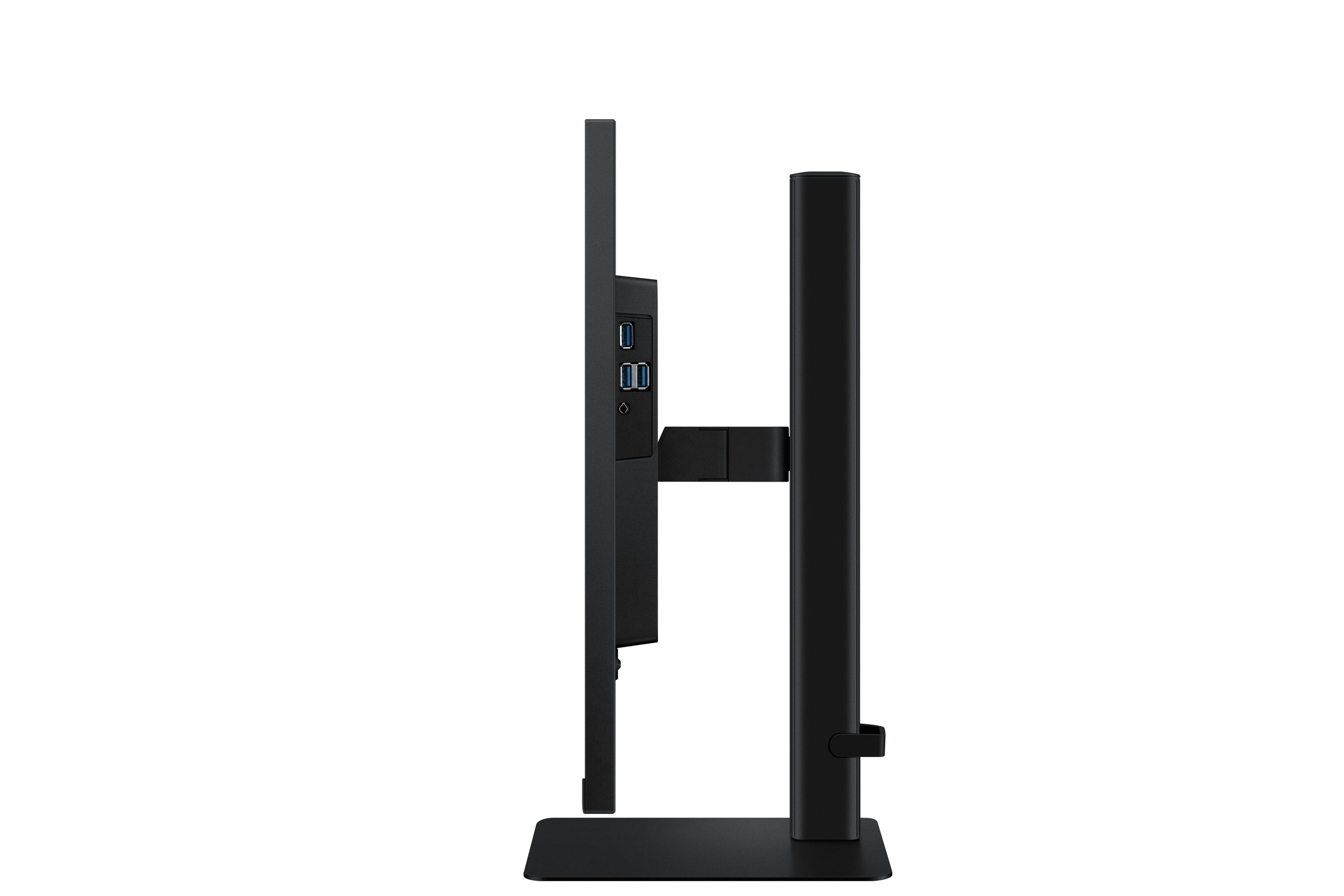 Samsung Samsung S60UD écran plat de PC 68,6 cm (27") 2560 x 1440 pixels Quad HD LCD Noir