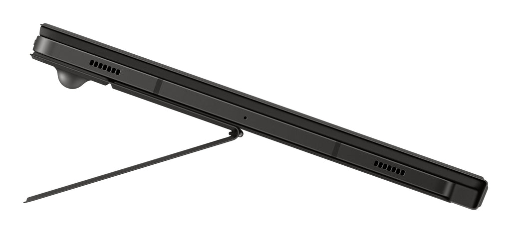 Samsung EF-DX725 Clavier Nordique Pogo Pin, Noir