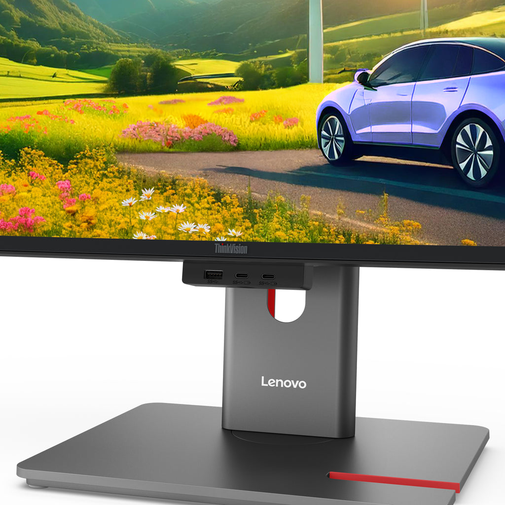 Lenovo ThinkVision P34WD-40 Moniteur