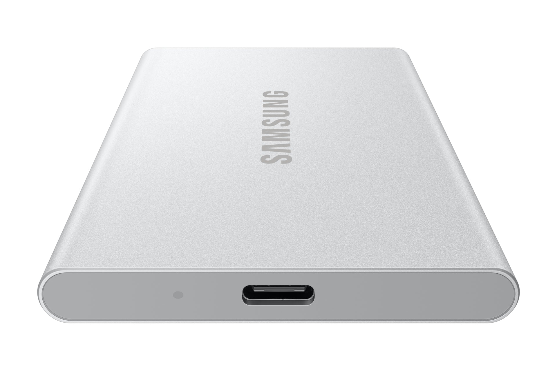 Samsung SSD Externe T7 Resurrected 1To