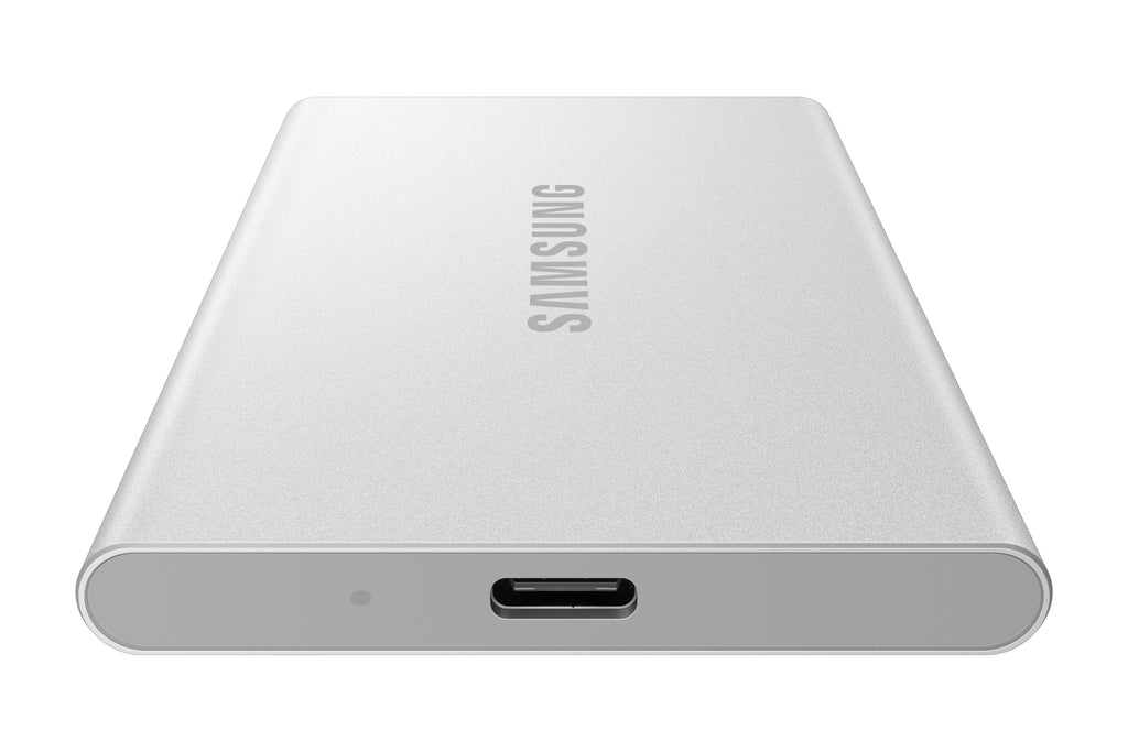 Samsung SSD Externe T7 Resurrected 2To