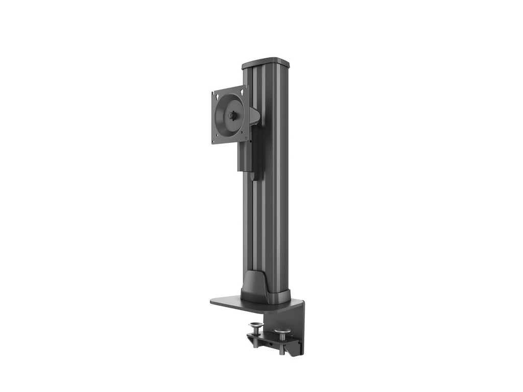 Multibrackets 0723 support d'écran plat pour bureau 127 cm (50") Noir