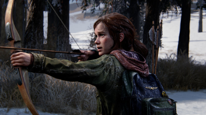 The Last Of Us Part I