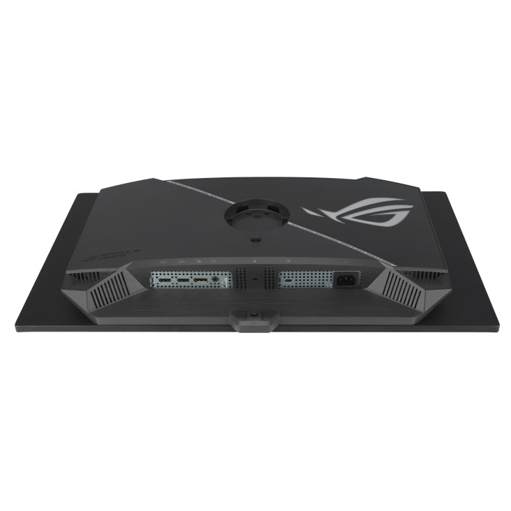 ASUS ROG Strix OLED XG27AQDMES écran plat de PC 67,3 cm (26.5") 2560 x 1440 pixels Quad HD QD-OLED Noir