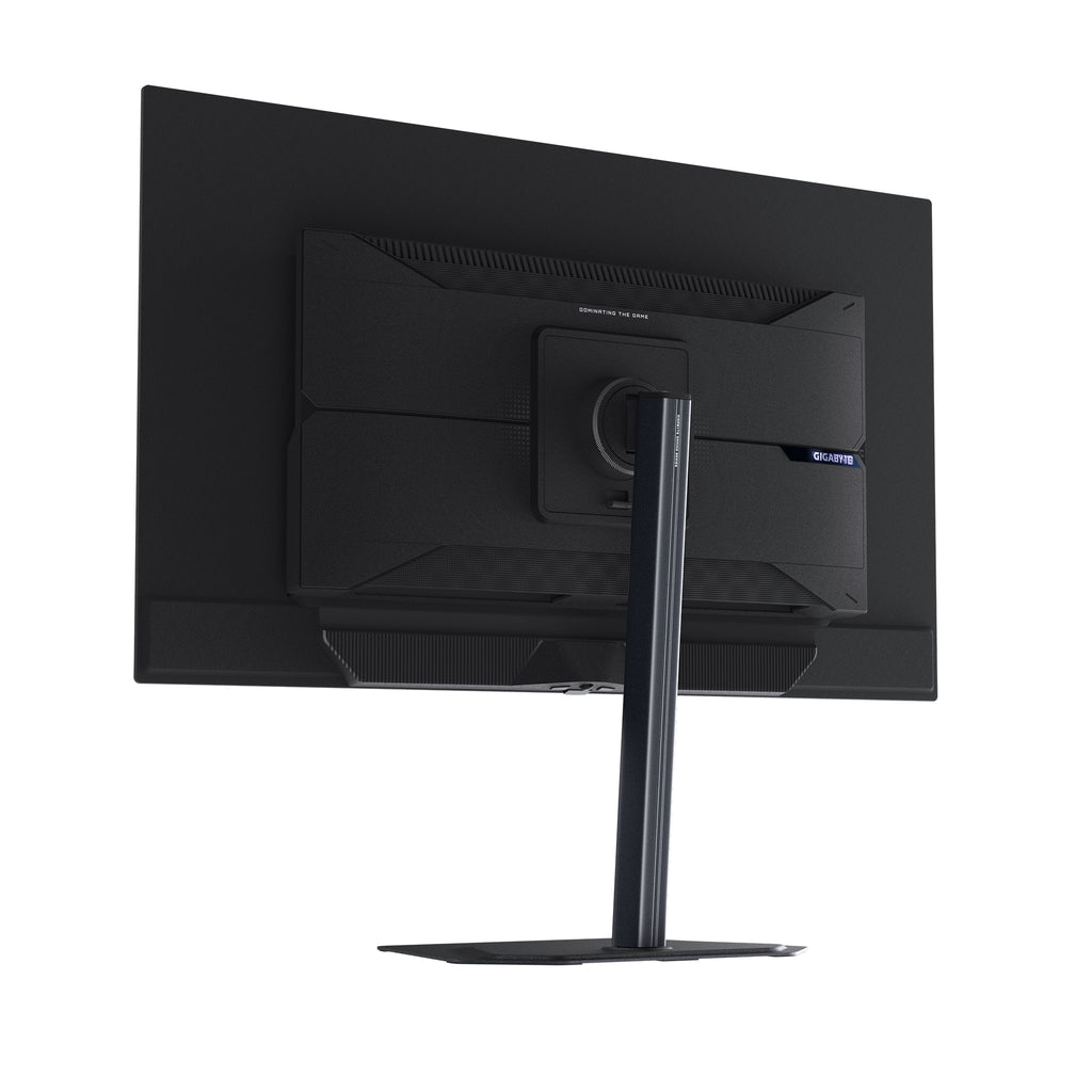 GIGABYTE MO32U24 Moniteur Gaming OLED 32” 4K UHD - 3840 x 2160, 240Hz, 0.03ms, 300 cd/m², G-Sync Compatible, FreeSync Pr