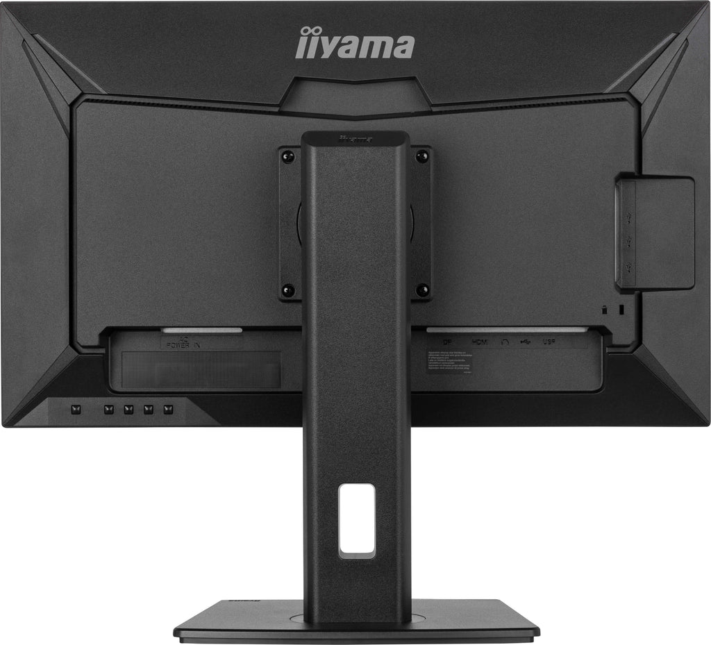 iiyama ProLite XUB2492QSU-B1 Écran PC 23.8" Quad HD 2560 x 1440 LED Noir