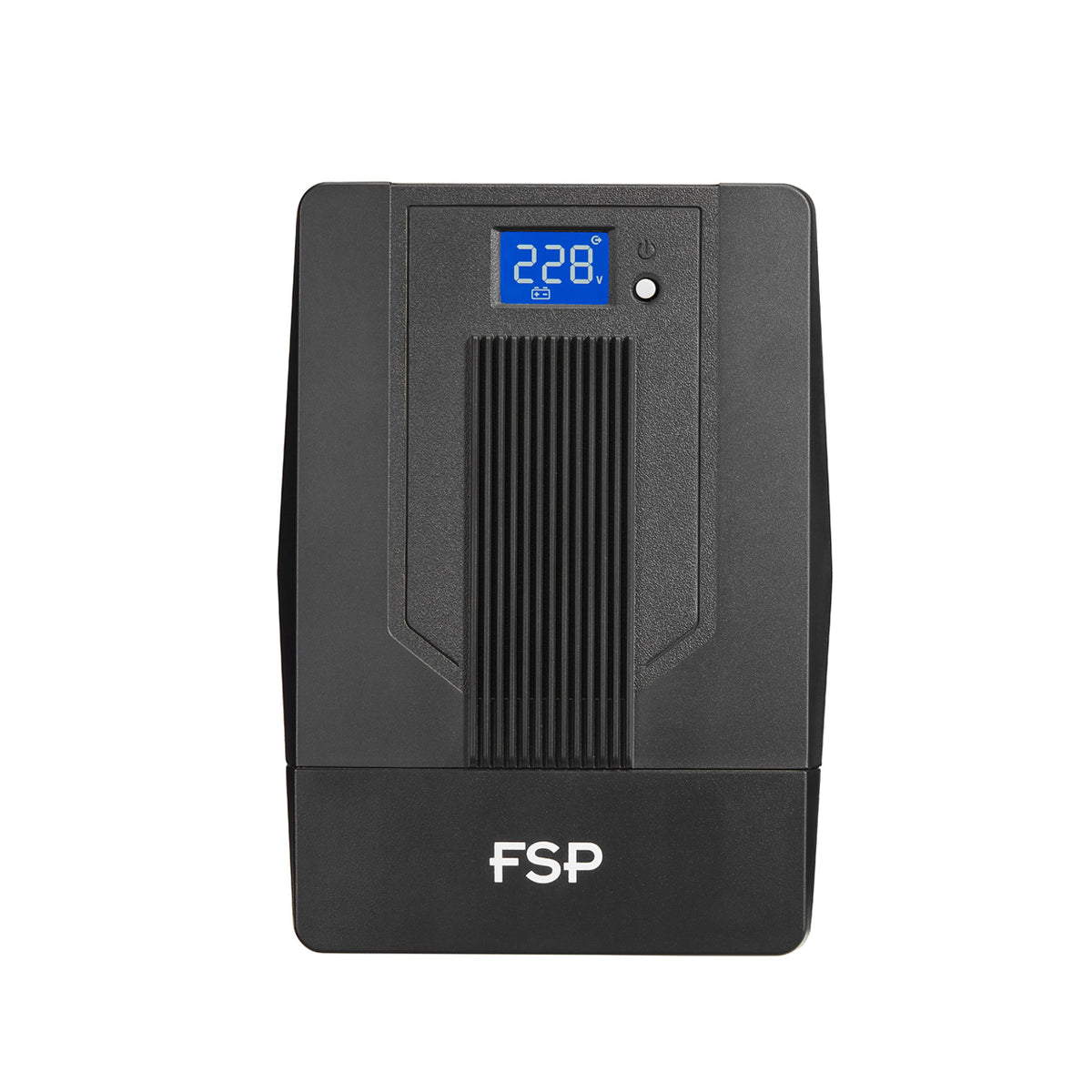 FSP iFP 2000 alimentation d'énergie non interruptible Interactivité de ligne 2 kVA 1200 W 2 sortie(s) CA